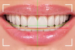 Zirconium Crowns